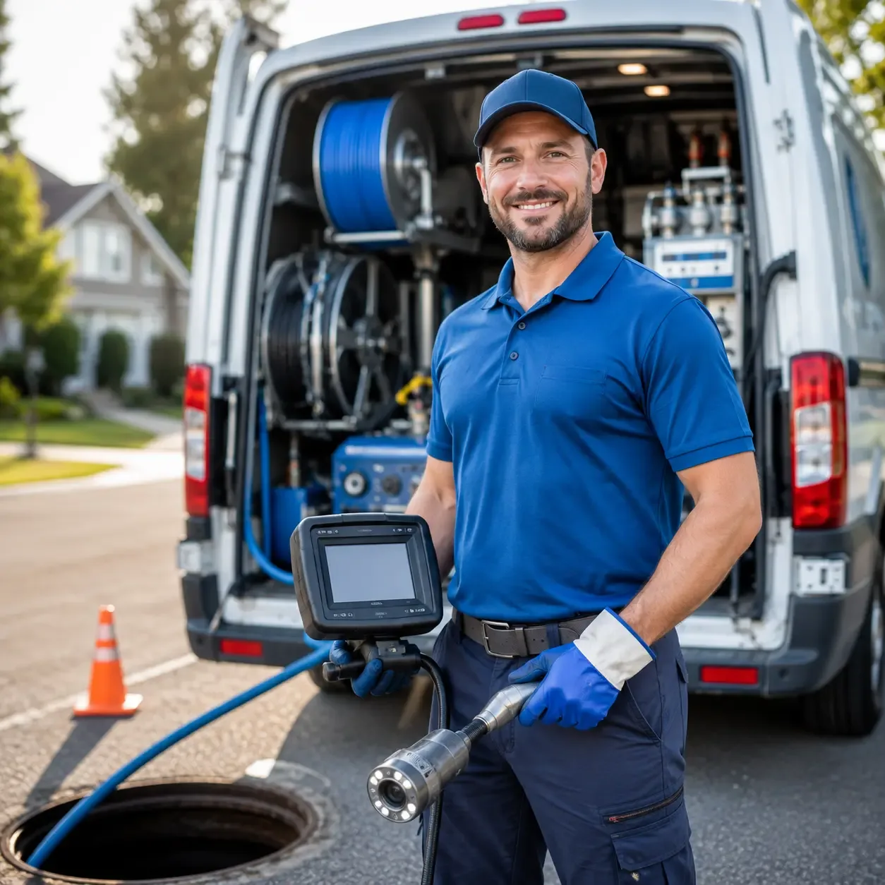 Local Pipe Relining specialists in Metaline, WA