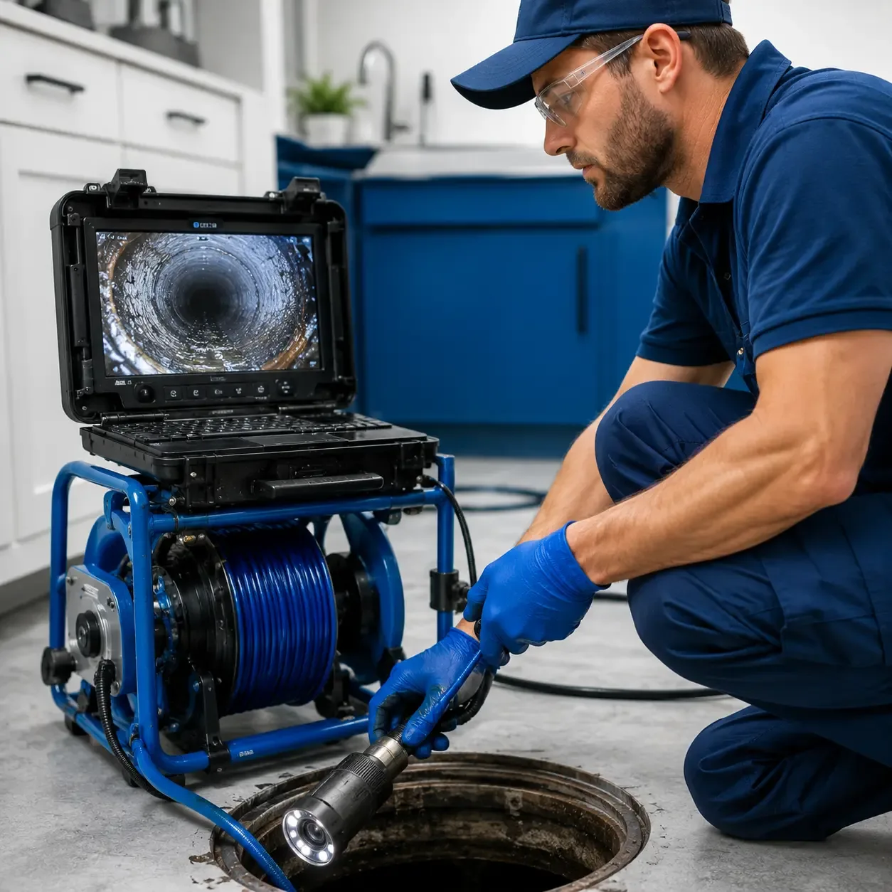 Pipe Relining professionals serving Metaline, WA